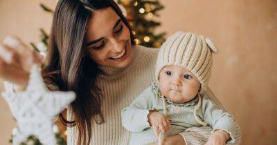 15 of the Best Postpartum Holiday Fashion Finds You’ll Be Excited to Wear - www.usmagazine.com