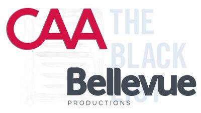 The Black List 2022 Scorecard: CAA, Bellevue Productions Top Agency And Management Lists - deadline.com