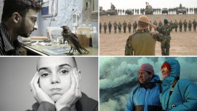 PGA Awards Documentary Nominations Bring Shocks And Surprises: ‘Nothing Compares’ In, ‘All The Beauty And The Bloodshed’ Out - deadline.com - New York - Ireland - India - Afghanistan