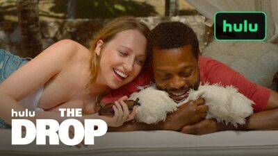 ‘The Drop’ Trailer: Anna Konkle, Jermaine Fowler, & Jillian Bell Can’t Take Back Dropping Their Friend’s Baby - theplaylist.net