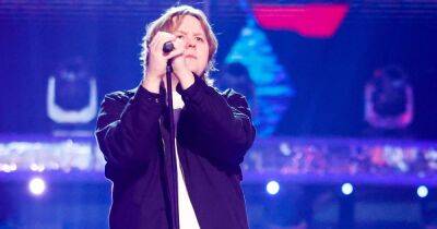 Strictly Come Dancing viewers praise Lewis Capaldi's 'gorgeous' performance - www.dailyrecord.co.uk