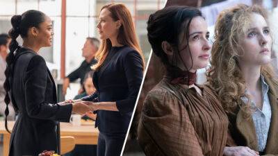 ‘Westworld’ & ‘The Nevers‘ Pulled Off HBO Max, Marking Victorian Drama’s Formal End - deadline.com