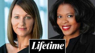 History’s Amy Savitsky Moves To Lifetime To Co-Run Unscripted Content - deadline.com - Bermuda