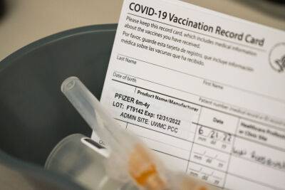 SAG-AFTRA Surveying Members About Industry’s Covid Vaccination Mandates & Other Issues - deadline.com