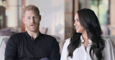 New episodes of Harry and Meghan could force Royal Family to 'hit back' - www.dailyrecord.co.uk - Britain - Netflix