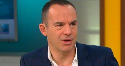 Martin Lewis warns of 'demon' household appliance that costs hundreds to run - www.dailyrecord.co.uk - Manchester