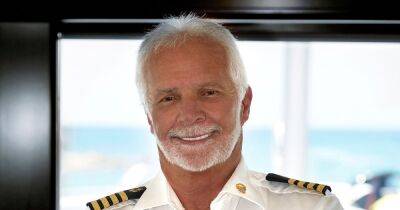 Captain Lee Rosbach Gives Health, Career Update After Being Forced to Exit ‘Below Deck’ Early - www.usmagazine.com