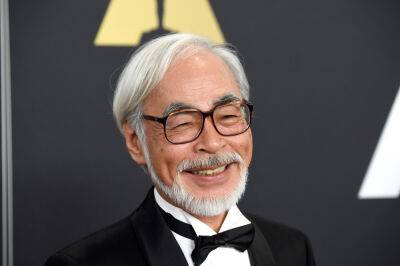 Studio Ghibli Sets New Hayao Miyazaki Film ‘How Do You Live’ For Summer 2023 Release - deadline.com - New York - Japan - Tokyo