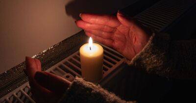 What to do in a power cut as Met Office issues important guidance - www.dailyrecord.co.uk - Scotland