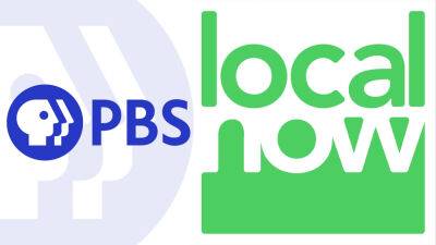 Allen Media Group’s Local Now To Provide Live Streaming Of PBS Stations In 225 U.S. Markets - deadline.com