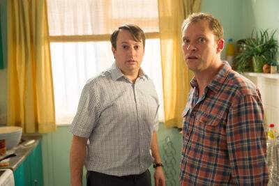 ‘Peep Show’: FX Takes Another Stab At Remaking British Comedy Cult Classic With Pilot From Stefani Robinson - deadline.com - Britain - Atlanta - county Webb - city Mitchell