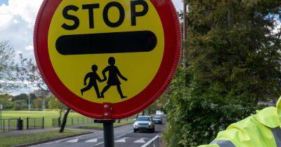 North Ayrshire school crossing patrollers facing the axe in 'devastating' budget - www.dailyrecord.co.uk - Britain - Scotland