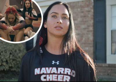 Cheer Star Gabi Butler Speaks Out After Blackface Photo Surfaces -- And Her Explanation Is To Blame Everyone Else!? - perezhilton.com - Texas
