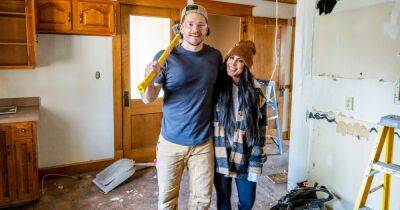 Chelsea Houska and Cole DeBoer’s HGTV Show ‘Down Home Fab’: Premiere Date, Premise and More - www.usmagazine.com - county Cole - Chelsea - state South Dakota
