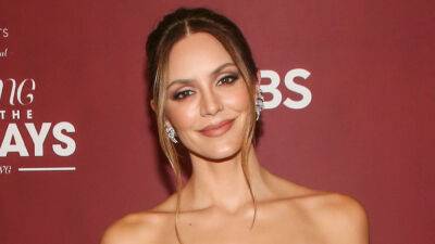 Katherine McPhee Says She “Had Little Tastes Of Success” After ‘American Idol’: “I Didn’t Find A Place In The Recording Industry” - deadline.com - USA