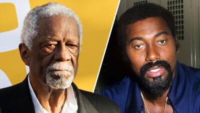 ‘Big Men’ Limited Series About Bill Russell, Wilt Chamberlain & NBA’s Role In Civil Rights Movement In Works By Sox Entertainment - deadline.com - Los Angeles