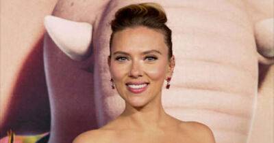 Scarlett Johansson recalls being 'groomed' to take 'bombshell' roles in her early career - www.msn.com