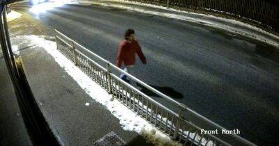 CCTV images released of man who vanished from Scots nightclub - www.dailyrecord.co.uk - Scotland
