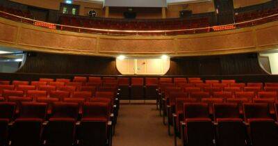 Scotland's oldest cinema gets permission to use 'heritage' seats - www.dailyrecord.co.uk - Scotland