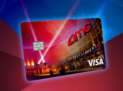 AMC Entertainment To Offer Co-Branded Visa Card For Stubs Members In Early 2023 - deadline.com - county Early