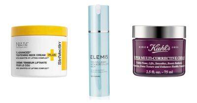 9 Anti-Aging Neck Cream Deals on Amazon You Won’t Want To Miss — Up to 56% Off - www.usmagazine.com