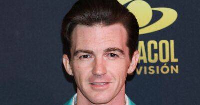 Drake Bell Spotted Inhaling Balloons on 2 Separate Occasions Amid Probation From Child Endangerment - www.usmagazine.com - Los Angeles - USA