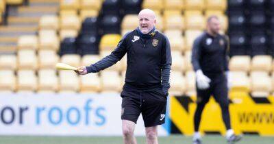 Livingston boss confident his side won't be caught cold by winter break as they prepare for Premiership return - www.dailyrecord.co.uk - Turkey - county Livingston