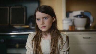 ‘The Quiet Girl’ Review: Colm Bairead’s Irish Oscar Entry - deadline.com - Ireland