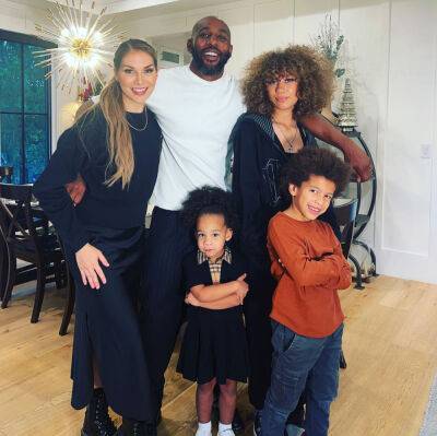 Allison Holker Speaks Out About Husband Stephen 'tWitch' Boss' Death -- Read Her Statement - perezhilton.com - Los Angeles