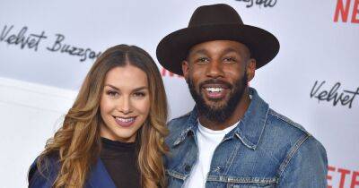 Allison Holker and Stephen ‘TWitch’ Boss’ Best Quotes About Dancing, Working Together: ‘The Common Denominator Is Joy’ - www.usmagazine.com - Minnesota