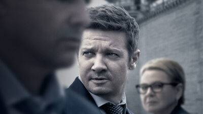 ‘Mayor Of Kingstown’ Drops New Trailer For Season 2 - deadline.com - Australia - Taylor - county Sheridan - Michigan - county Dillon - city Kingstown, state Michigan