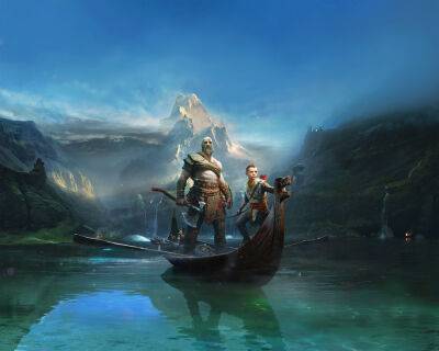 ‘God Of War’ Adaptation Of PlayStation Video Game Gets Prime Video Series Order - deadline.com - Santa Monica - Greece