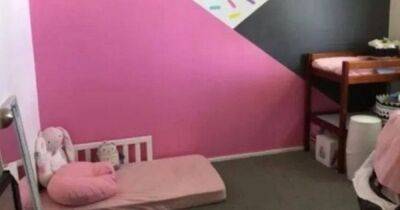 Mum accused of 'child neglect' after sharing picture of daughter's bedroom - www.dailyrecord.co.uk - Australia