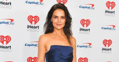Katie Holmes’ Stylist Defends Her Viral Jeans and Dress Outfit: Combo Was ‘Fun’ and ‘Elegant’ - www.usmagazine.com - New York