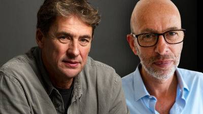 Working Title Partners Tim Bevan & Eric Fellner On 30 Years At Universal, Scores Of Hits And A Resolve To Diversify UK Film Crews: Q&A - deadline.com - Britain - George - Netflix