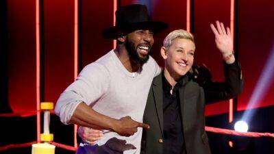 Ellen DeGeneres, Kerry Washington Post Touching Tributes to Dancer and DJ tWitch - www.glamour.com - Washington