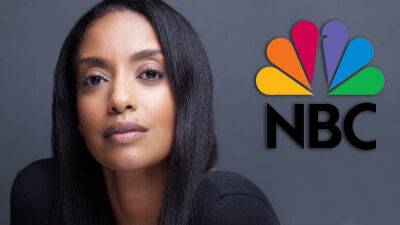 Azie Tesfai Crime Drama ‘The Chase’ In Works At NBC - deadline.com - Los Angeles - USA - Ethiopia - county Chase