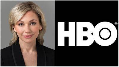 Raina Falcon Promoted To Oversee Communications For HBO - deadline.com