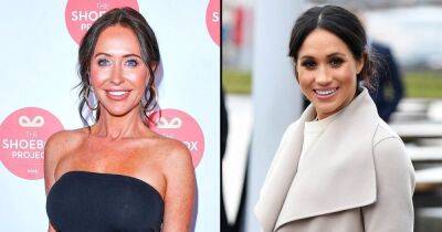 Meghan Markle’s Former Friend Jessica Mulroney Shares Cryptic Quote After Not Appearing in ‘Harry & Meghan’ Volume 1 - www.usmagazine.com - Canada - Netflix