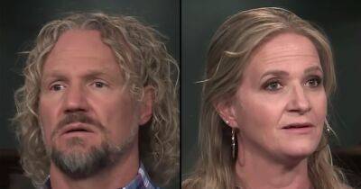 Sister Wives’ Kody Brown Claims Ex-Wife Christine Brown Was a ‘Game Player’ During Their Marriage, Threw ‘Temper Tantrums’ - www.usmagazine.com - Arizona - Utah - Wyoming