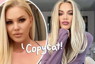 Shanna Moakler SHADES The F**K Out Of Khloé Kardashian Over Nip Tuck Rumors: 'Her Surgery Came Out Beautiful' - perezhilton.com - USA