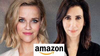Reese Witherspoon Headlines ‘All Stars’ Comedy Series, Nabbed By Amazon With 2-Season Order From Hello Sunshine & Aline Brosh McKenna - deadline.com - Britain - USA - Netflix