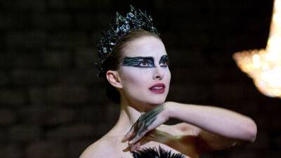 ‘The Whale’ Director Darren Aronofsky Says He’s Working On A ‘Black Swan’ Musical - deadline.com
