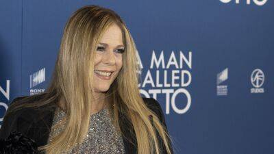 Rita Wilson Talks Oscar-Qualifying ‘A Man Called Otto’ Song, Plans For New Production Company Artistic Films, First Collaboration With Wes Anderson On ‘Asteroid City’ & More - deadline.com - New York - Los Angeles - Sweden - Colombia - city Asteroid