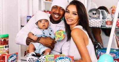 Nick Cannon Didn’t Want Late Son Zen to Undergo Chemo for Brain Tumor: ‘Couldn’t Imagine Him Having to Go Through’ That - www.usmagazine.com - California