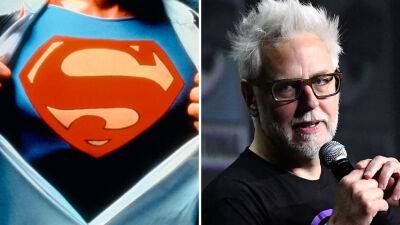 New ‘Superman’ Pic In The Works With James Gunn Penning, Henry Cavill Not To Star; Ben Affleck In Talks To Helm A Future DC Pic - deadline.com