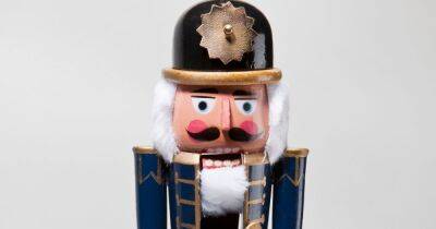 People are only just realising what Christmas nutcrackers are actually used for - www.dailyrecord.co.uk - Germany