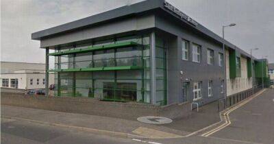 West Lothian secondary school closed today as heating breaks down - www.dailyrecord.co.uk