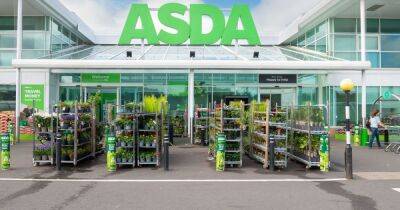 Asda shoppers rave over £1 item that banishes mould and condensation - www.dailyrecord.co.uk - Manchester - Beyond
