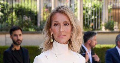 Celine Dion’s Kids Have Been Her ‘Rock’ Amid Her Stiff-Person Syndrome Diagnosis - www.usmagazine.com - Canada